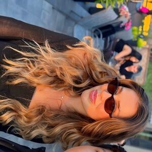 Meet your Posher, raspberry ❤️♥️